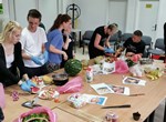 ​Započeo projektni tjedan „Bartimej 2023.“